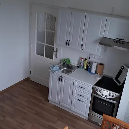 Apartmán Vyhlídka Znojmo Exteriér fotografie