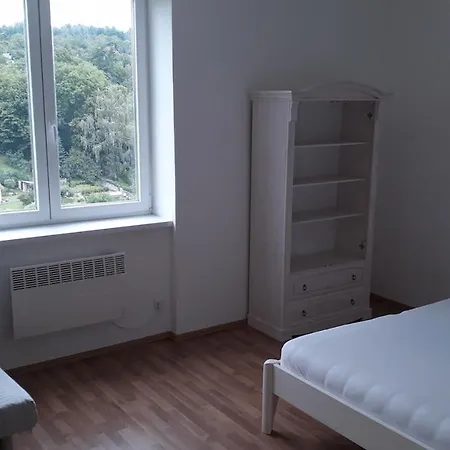 Apartmán Vyhlídka Znojmo Exteriér fotografie