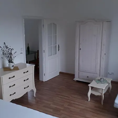 Apartmán Vyhlídka Znojmo Exteriér fotografie
