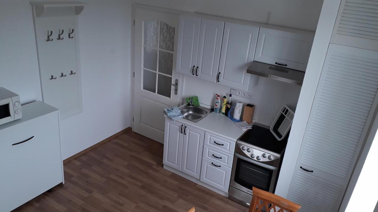 Apartmán Vyhlídka *