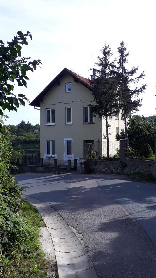 Vyhlídka Apartmán Znojmo